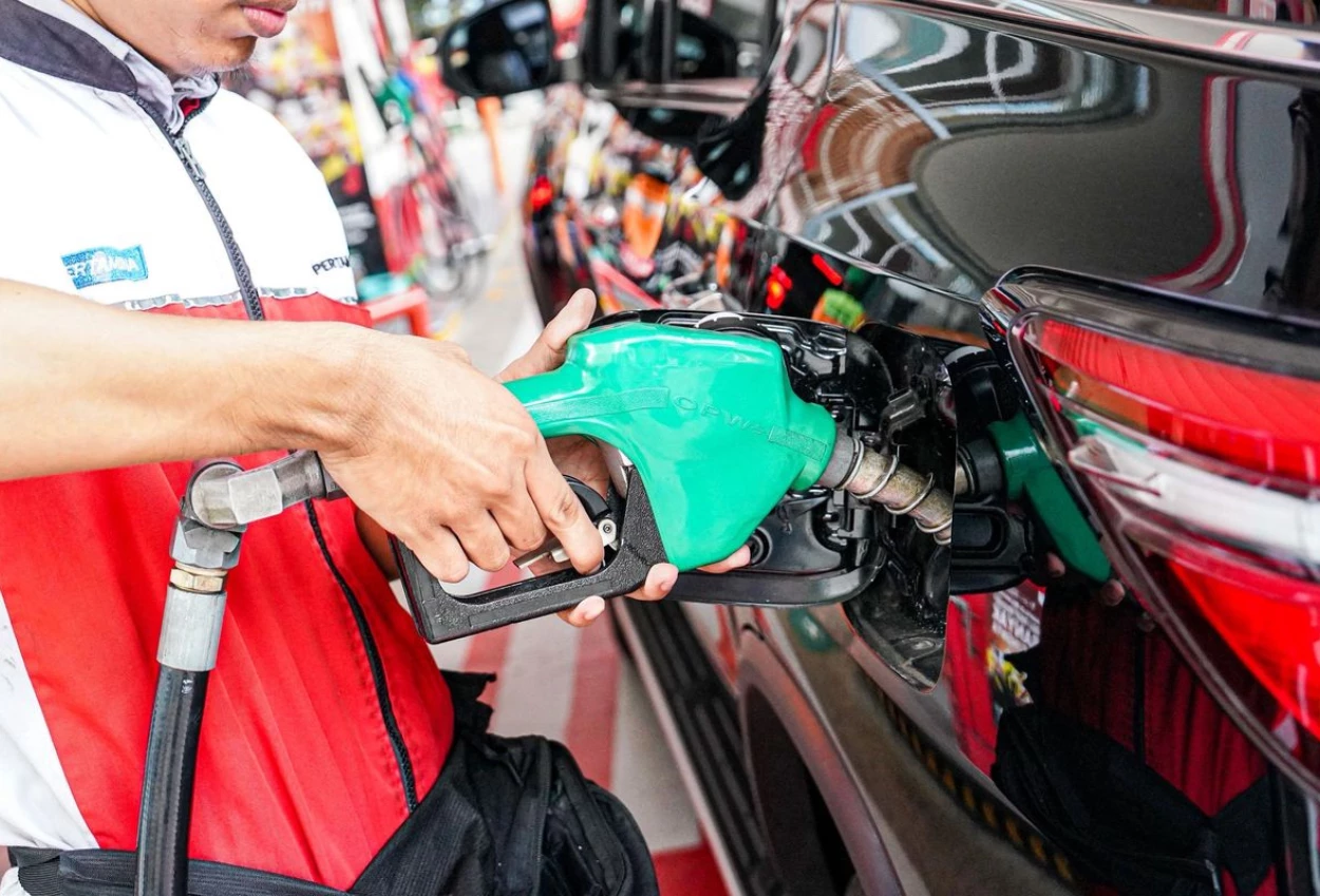 Harga BBM Pertamina 1 Juli 2026, Pertamax Turun? - M…