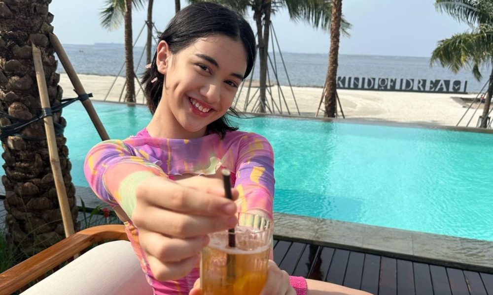 Chelsea JKT48 Minta Maaf Usai Dituduh Plagiat Sound Gitar Konten Kreator