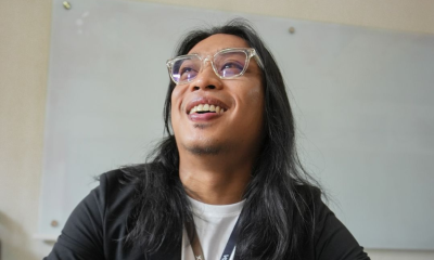 Akhiri 3 Tahun Perjalanan, Praz Teguh Resmi Pamit dari PWK