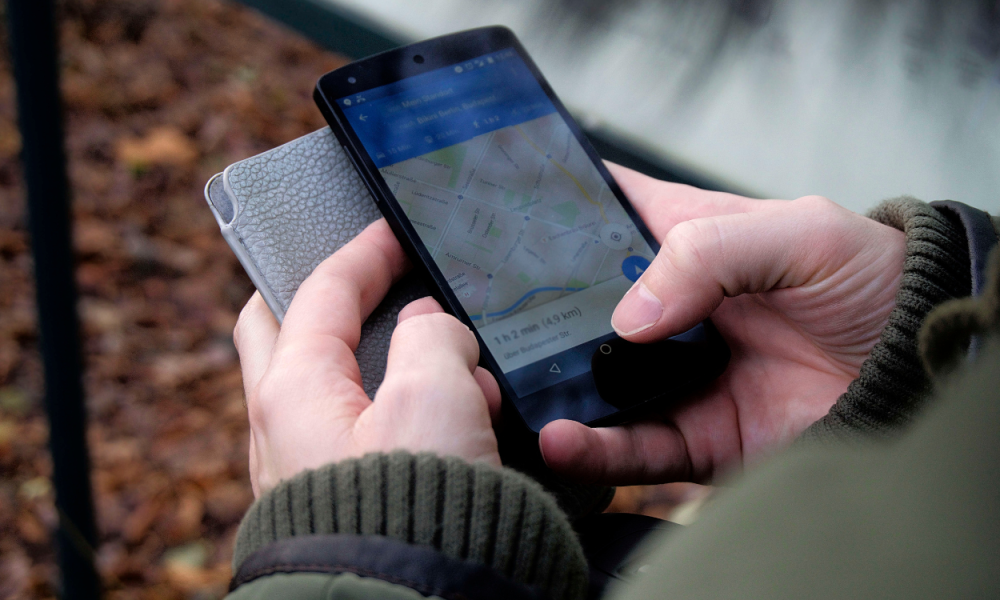 Awas! Modus Penipuan Melalui Nomor Palsu di Alamat Bisnis Google Maps