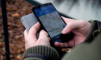 Awas! Modus Penipuan Melalui Nomor Palsu di Alamat Bisnis Google Maps