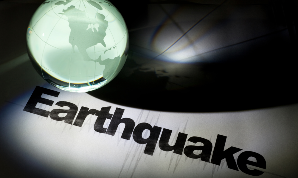 BMKG Klarifikasi Soal Gempa Megathrust yang Disebut 'Tinggal Menunggu Waktu'