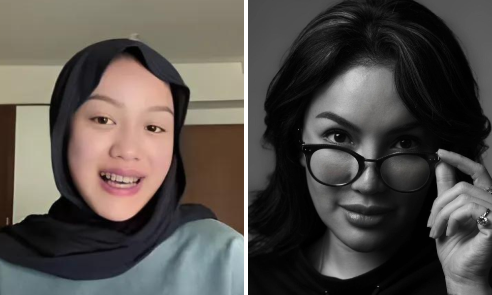 Pengakuan Mengejutkan! Nikita Mirzani Sebut Lolly Hamil dan Lakukan Aborsi