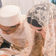 Pratama Arhan dan Azizah Salsha Unggah Foto Akad Nikah di IG usai Diisukan Selingkuh