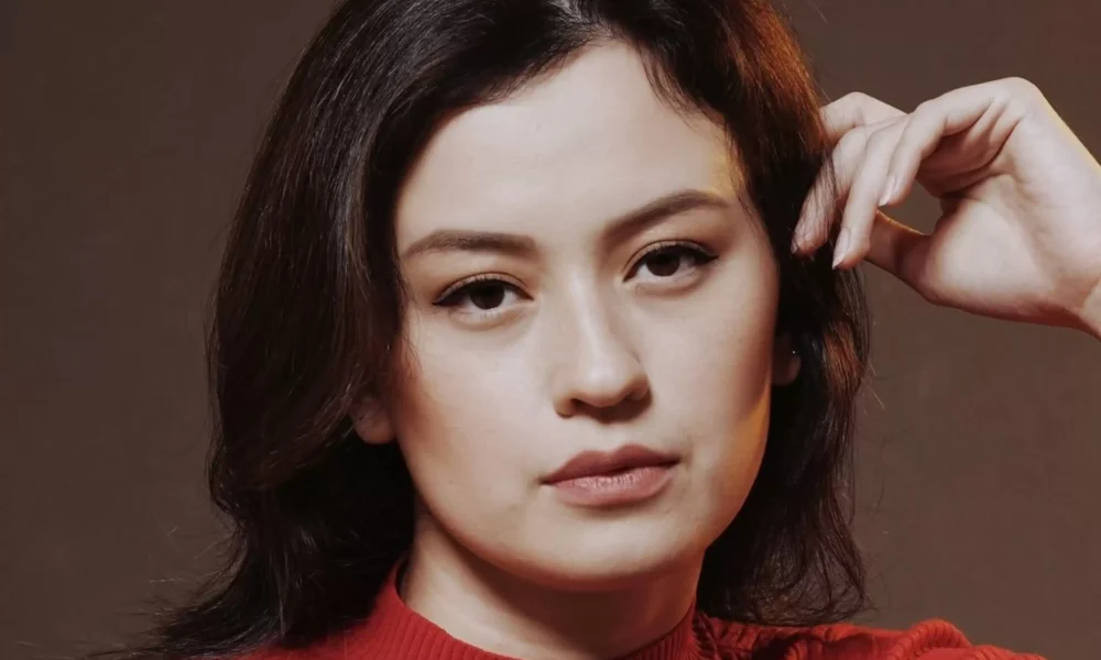 Tak mau mempersulit kimberly ryder tuntut nafkah anak hanya rp5 ribu dalam gugatan cerai