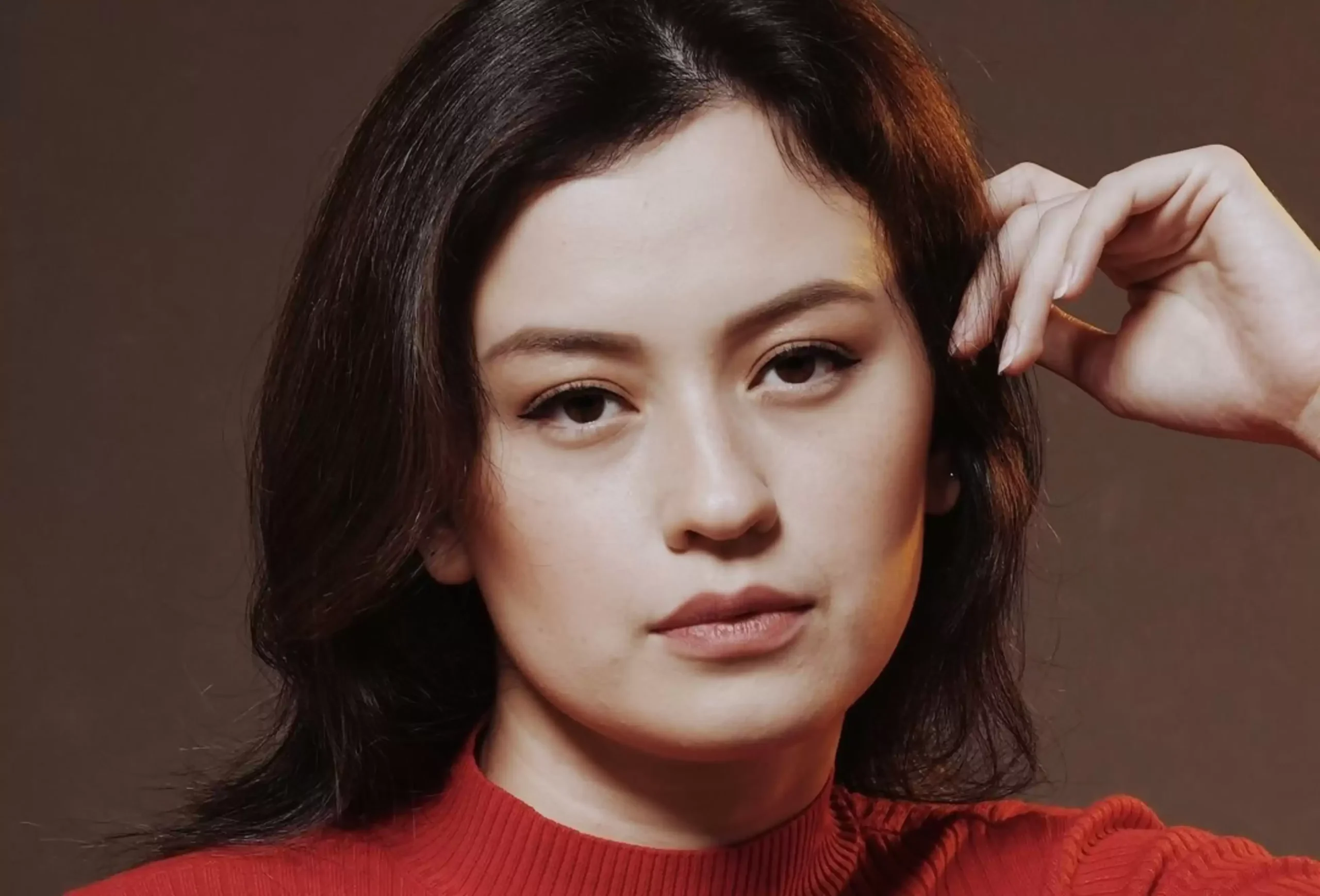 Tak mau mempersulit kimberly ryder tuntut nafkah anak hanya rp5 ribu dalam gugatan cerai