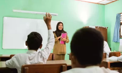 Viral Curhat Guru di TikTok Banyak Siswa SMP Tak Bisa Membaca
