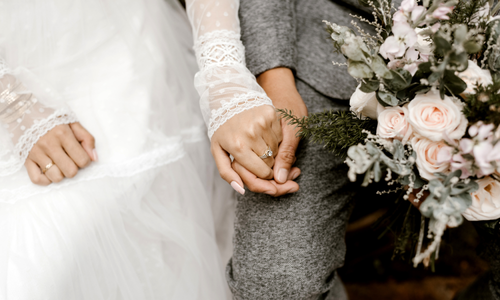 Viral! Ibu Pengantin Pria Meninggal Sebelum Akad Nikah di Sumedang