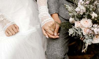 Viral! Ibu Pengantin Pria Meninggal Sebelum Akad Nikah di Sumedang