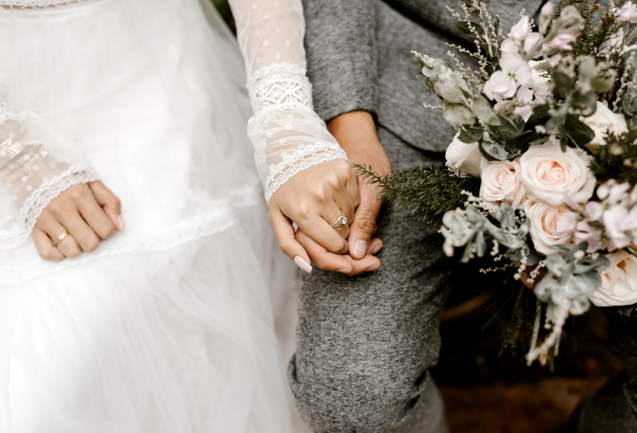 Viral! Ibu Pengantin Pria Meninggal Sebelum Akad Nikah di Sumedang
