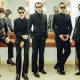 Vokalis The Changcuters Tria Ramadhani Pingsan saat Konser, Sempat Dilarikan ke Rumah Sakit