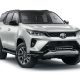 Spesifikasi dan Fitur Toyota Fortuner 2024: Menyelami Keunggulan SUV Terbaru