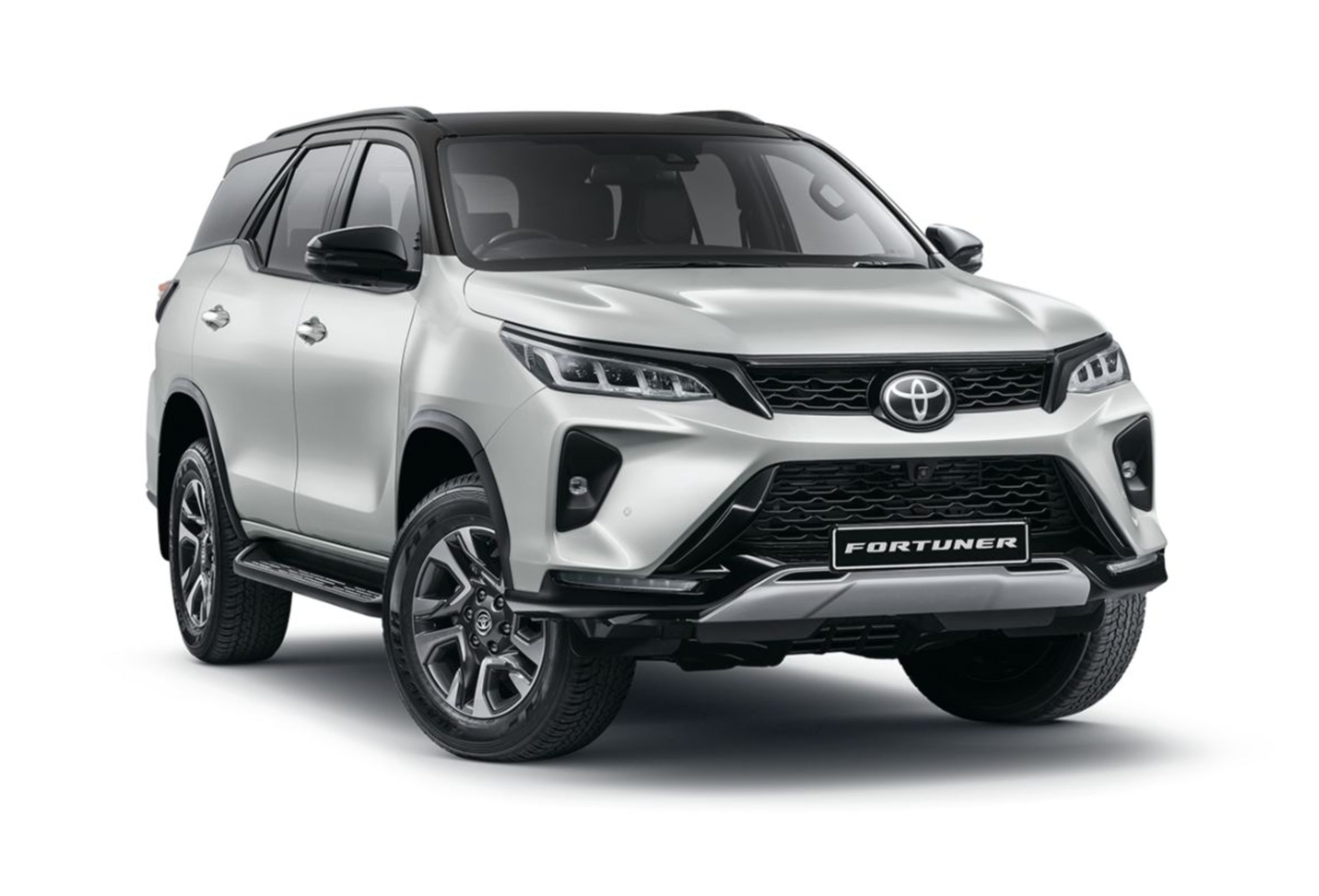 Spesifikasi dan Fitur Toyota Fortuner 2024: Menyelami Keunggulan SUV Terbaru