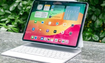 Spesifikasi Apple iPad Air 13 (2024)