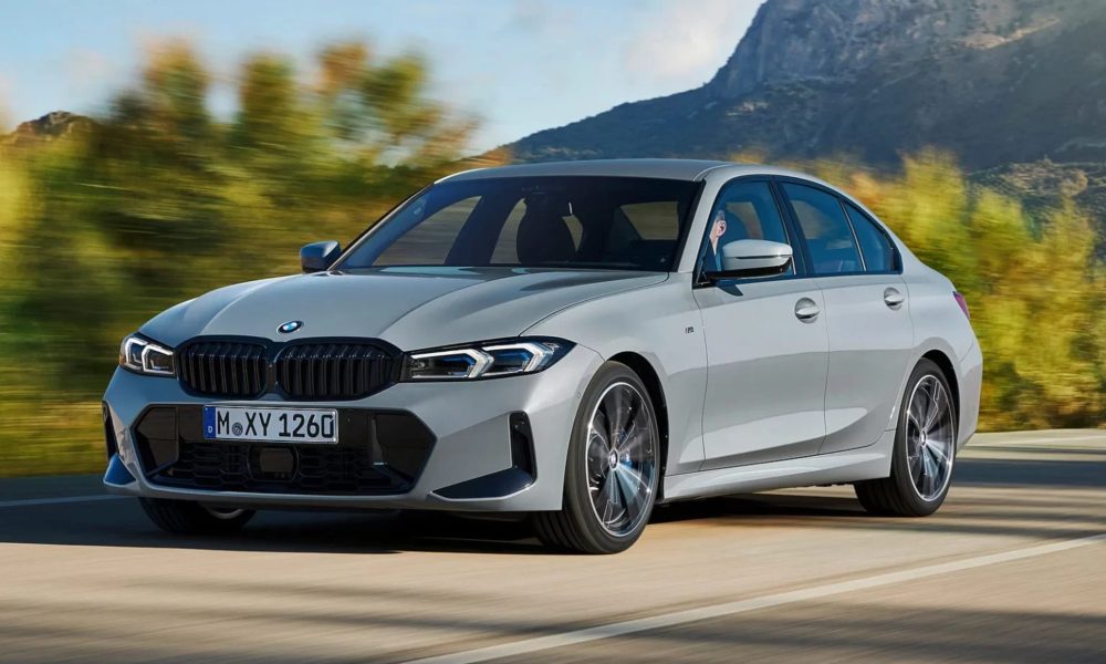 Kelebihan dan Kekurangan BMW 3 Series 2024: Apa yang Perlu Diketahui Sebelum Membeli?