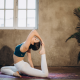 Tutorial Yoga untuk Pemula: Langkah Mudah Menemukan Keseimbangan dan Ketenangan
