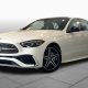 Ulasan Fitur Keselamatan Mercedes Benz C Class 2024 yang Mengagumkan