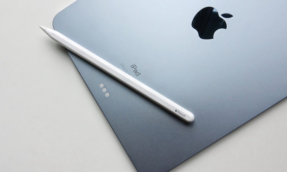 Spesifikasi Apple iPad Air (2020)