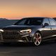 Review Kenyamanan Interior Audi A4 2024: Menyelami Kenyamanan Sedan Premium