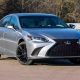 Spesifikasi dan Fitur Lexus ES 2024: Kenyamanan dan Teknologi dalam Satu Paket