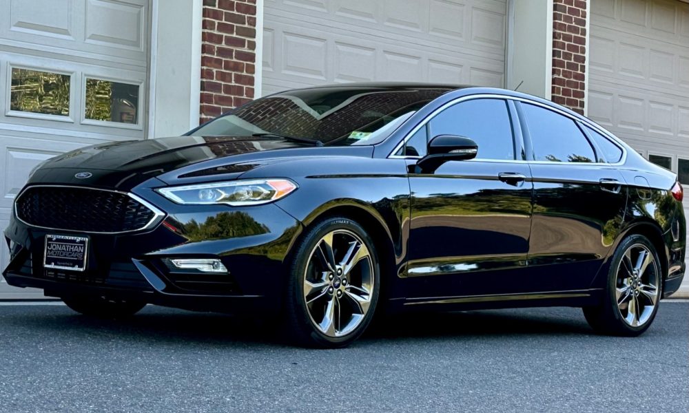 Kelebihan dan Kekurangan Ford Fusion 2024: Menyelami Pilihan Sedan yang Menarik