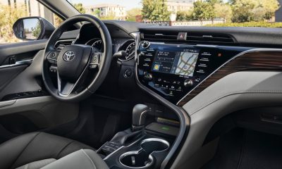 Ulasan Fitur Infotainment Toyota Corolla 2024: Menyatu dengan Teknologi Modern
