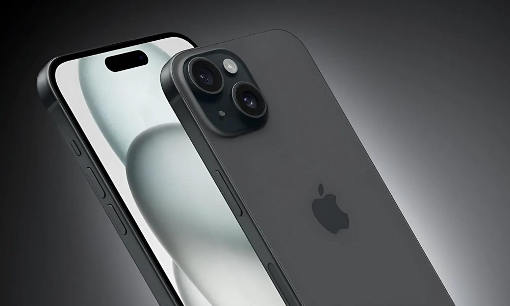 Spesifikasi Apple iPhone 15 Plus