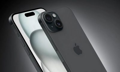 Spesifikasi Apple iPhone 15 Plus