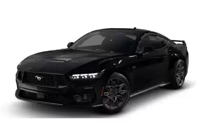 Review Performa Ford Mustang GT 2024: Menggoda dengan Gaya dan Kecepatan