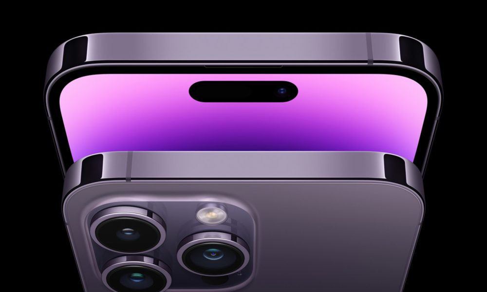 Spesifikasi Apple iPhone