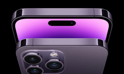 Spesifikasi Apple iPhone