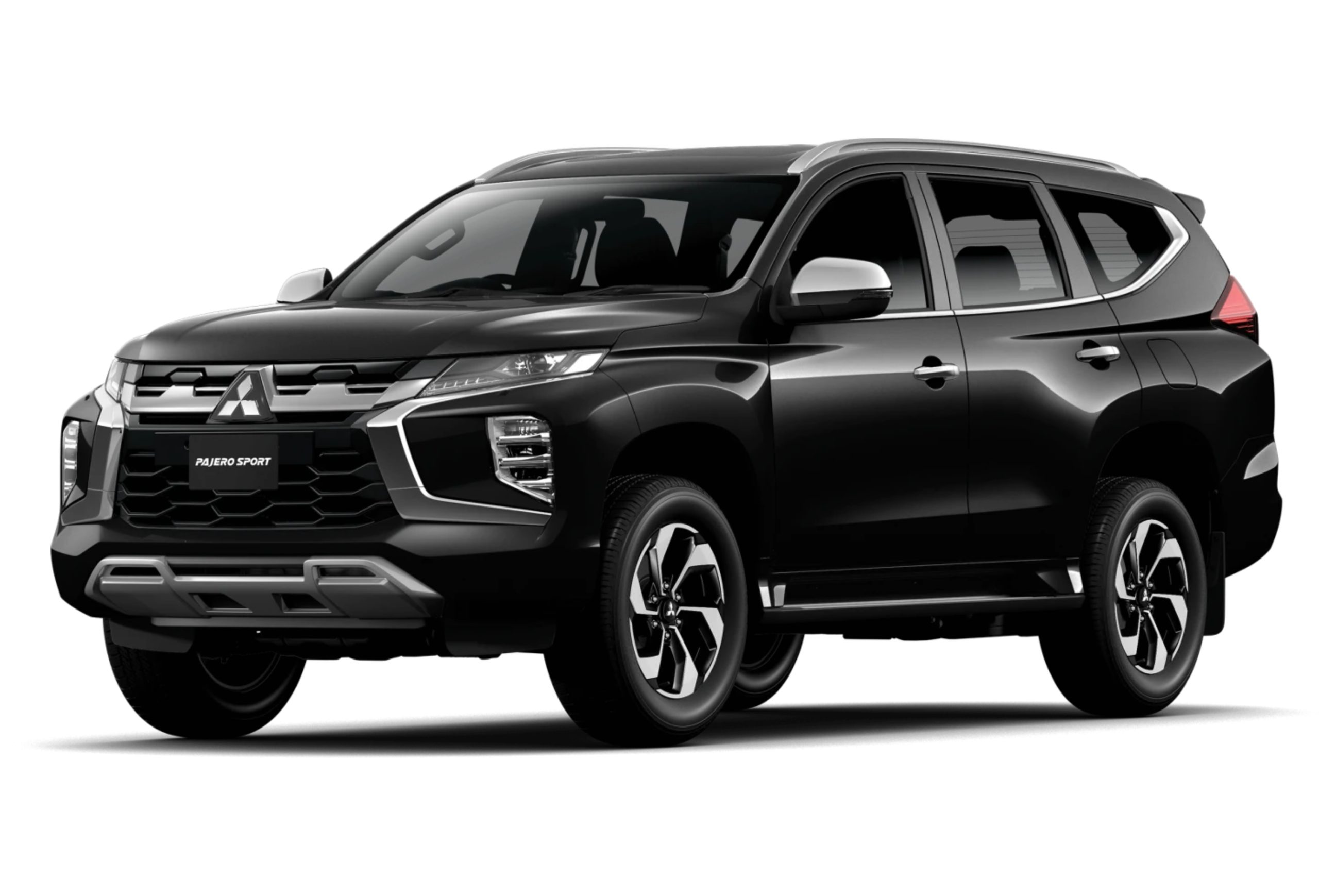 Kelebihan dan Kekurangan Mitsubishi Pajero Sport: Apa yang Perlu Diketahui Sebelum Membeli?