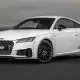 Spesifikasi dan Fitur Audi TT RS 2024: Menggoda Hati Penggemar Coupe