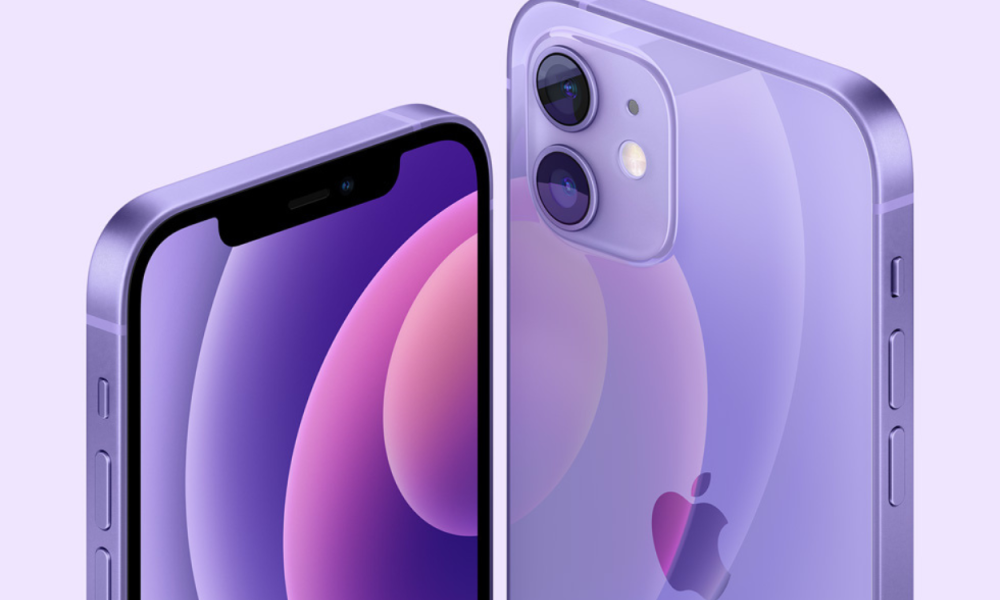 Spesifikasi Apple iPhone
