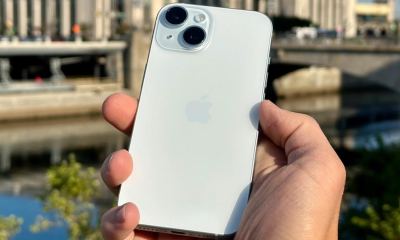 Spesifikasi Apple iPhone