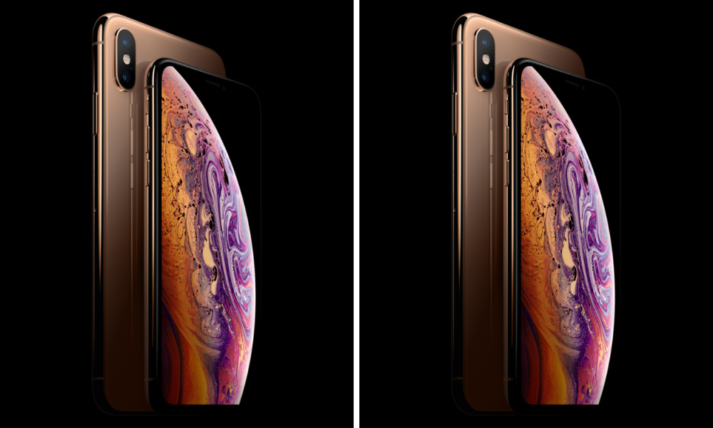 Spesifikasi Apple iPhone XS Max