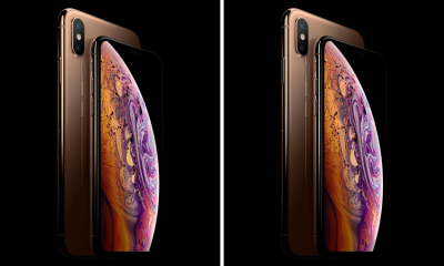 Spesifikasi Apple iPhone XS Max