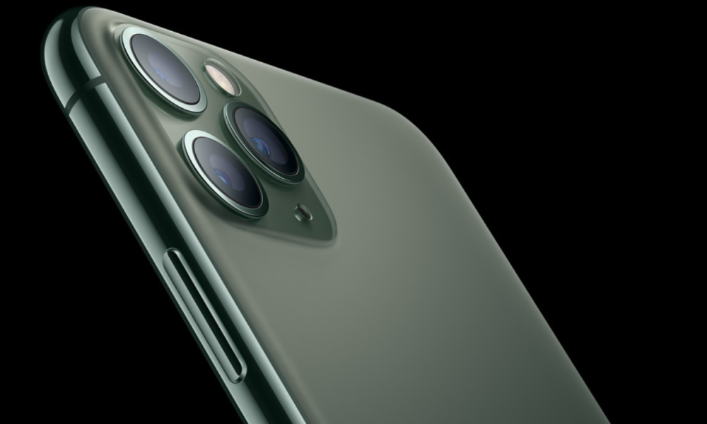 Spesifikasi Apple iPhone 11 Pro Max