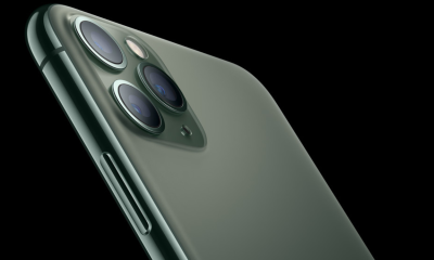 Spesifikasi Apple iPhone 11 Pro Max