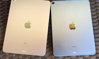Spesifikasi Apple iPad Air (2022)