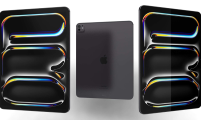 Spesifikasi Apple iPad Pro 13 (2024)
