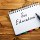 Topik penting edukasi seks