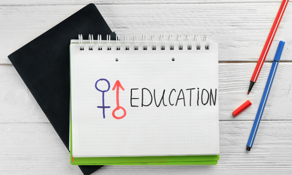 Edukasi seks komprehensif