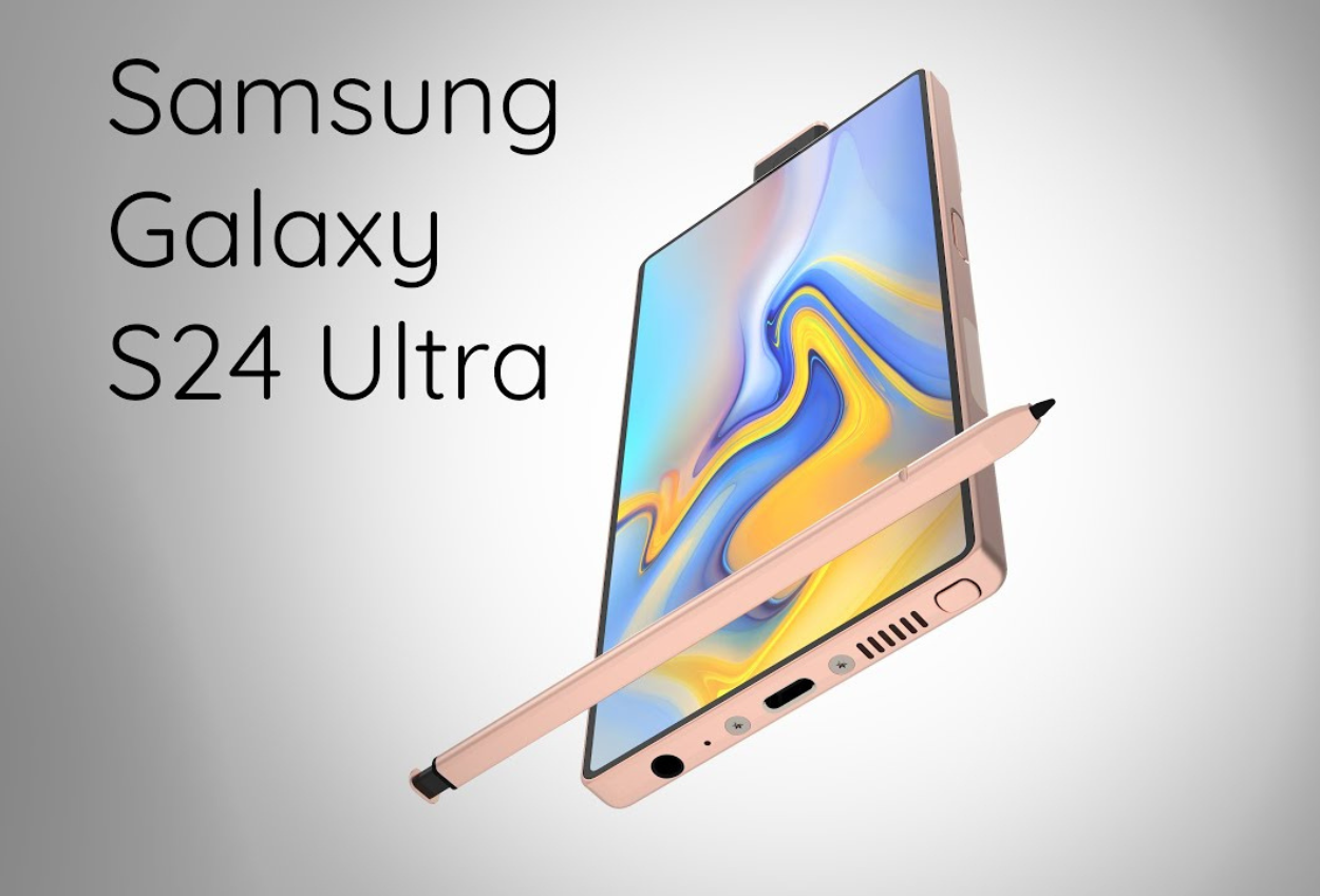 Review Samsung Galaxy S24 Ultra: Smartphone Premium dengan Fitur Canggih