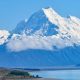 Gunung Aoraki