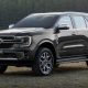 Ulasan Fitur Keselamatan Ford Everest: Menjaga Keluarga Anda di Setiap Perjalanan