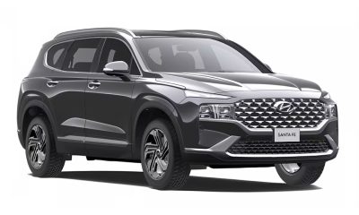 Spesifikasi dan Fitur Hyundai Santa Fe 2024: Menyelami Keunggulan SUV Terbaru