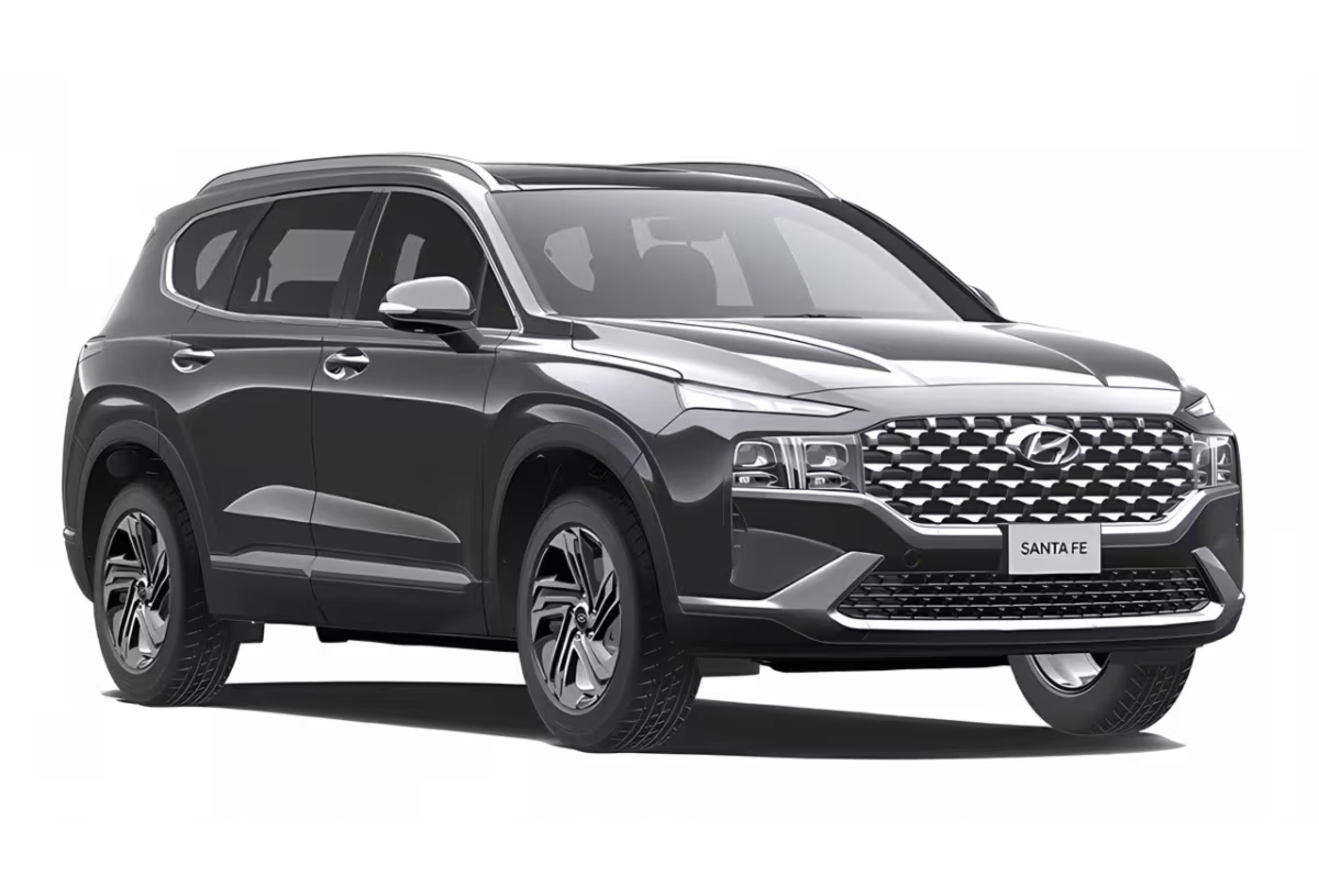 Spesifikasi dan Fitur Hyundai Santa Fe 2024: Menyelami Keunggulan SUV Terbaru