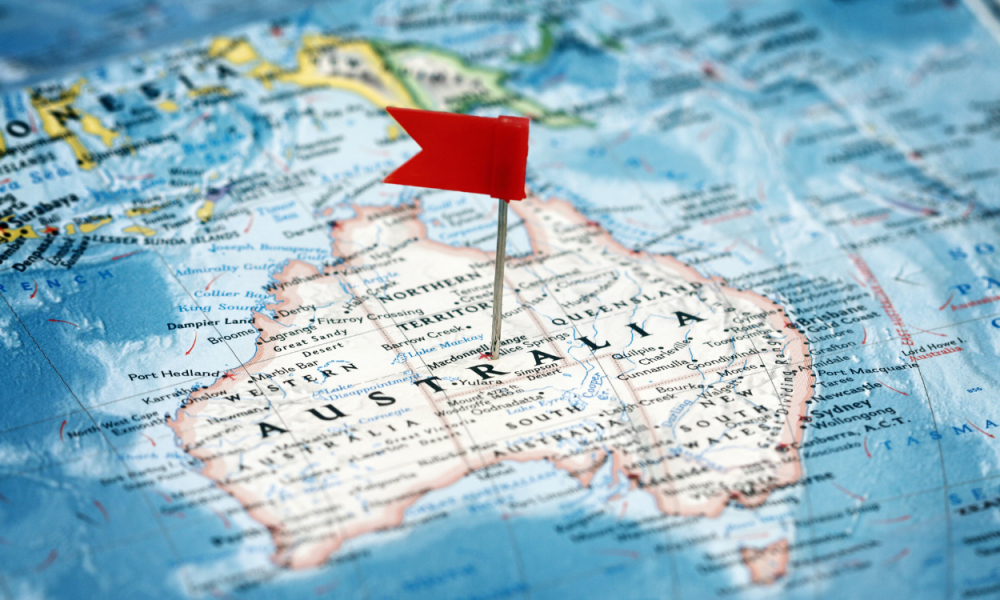 Australia akan Buat UU Batas Minimum Usia untuk Main Media Sosial