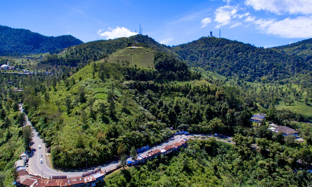 Lansia Asal Jakarta Tewas Usai Terjebak Macet 9 Jam di Puncak Bogor